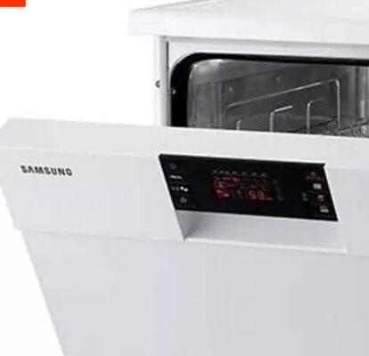 تعمیرات ماشین ظرفشویی در تهران