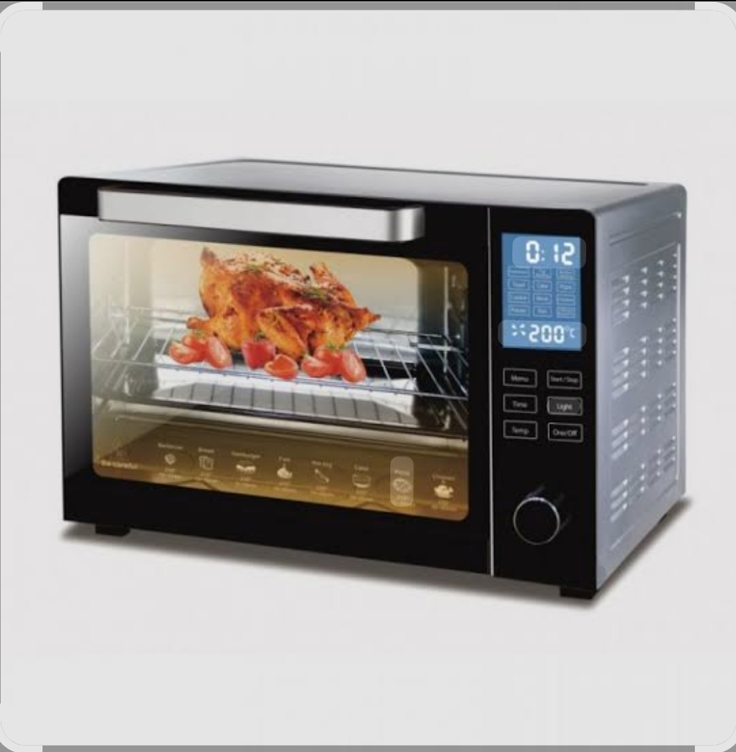 تعمیرات ماکروویو و مایکروفر در تهران